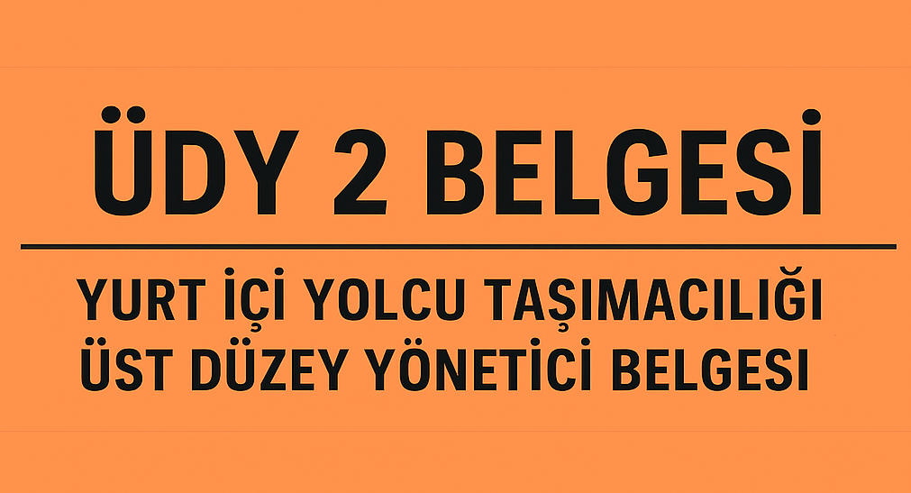 üdy 2 belgesi