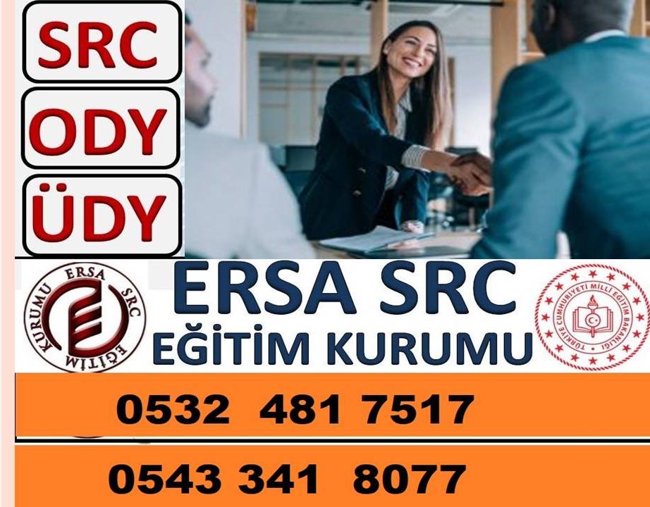 ÜDY3 Belgesi Almanın Detaylı Adımları